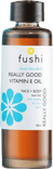 Huile pour la Peau Vitamine E