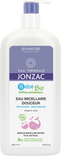 Hypoallergenic Micellar Water Baby 0