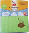 Carrés Eponge Cellulose Ecologiques 0