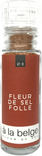 Flower Salt Paprika 0