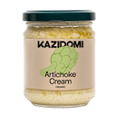 Artisjokken Puree