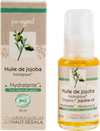 Huile Végétale de Jojoba