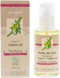 Huile Végétale de Ricin 0