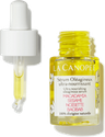 Ultra-Voedend Olie Serum 0