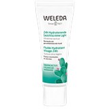 Fluide Hydratant Visage 24h 0