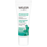 Fluide Hydratant Visage 24h 0