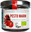 Red Marinara Pesto 0