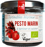 Pesto Rouge Marin 0