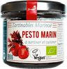 Red Marinara Pesto