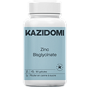 Zinc Bisglycinate 50µg 0