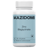 Zinc Bisglycinate 50µg 0