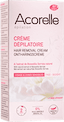 Crème Dépilatoire Visage & Zones Sensibles