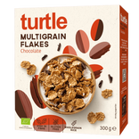 Meergranen Chocolade Vlokken 0