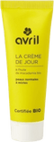 Normal to Combination Skin Day Cream 0