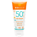 Sun Milk Babies & Kids SPF50+ Organic