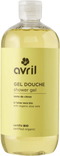 Citrus Zest Shower Gel