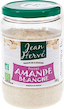 White Almond Powder