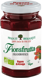 Confiture À La Framboise