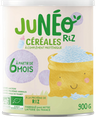 Complément Céréales Riz dès 6 mois