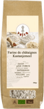Chestnut flour