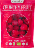 Crunchy Raspberry