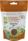 Radis Noir À Germer 0