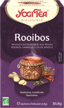 Rooibos Infusion
