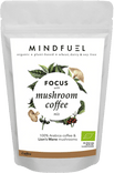 Mushroom Coffee Focus 0