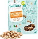 Spelt Pasta + 12 months