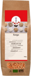 Witte Sorghum 0