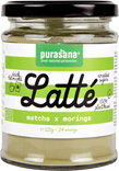 Matcha & Moringa Latte 0