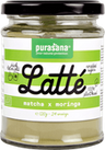 Matcha & Moringa Latte 0