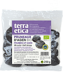 Semi-Cooked Agen Prunes 0