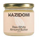 Purée Amandes Blanches Crues 0