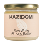 Purée Amandes Blanches Crues 0