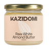 Purée Amandes Blanches Crues 0