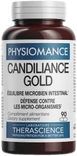 Physiomance  Candiliance GOLD 90 0