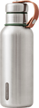 Bouteille isotherme inox range olive 0