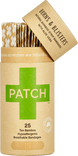 Pansement Patch Bambou Aloe Vera 0