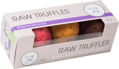 Truffels Witte Chocolade 0