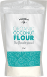 Farine De Coco Bio DDM : 24/4/23 0