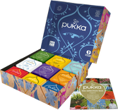 Kruidenthee Ontdekkingsbox 45 zakken 0