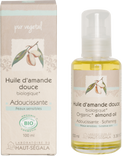 Organic Almond oil Organic