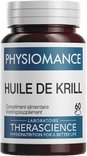 Physiomance Huile de krill