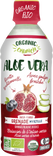 Aloe Vera Drink Pomegranate Blueberry