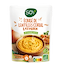 Rode Linzenpuree