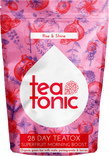 Morning Boost Detox Thee Met Vruchten 0