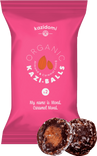 Kazi-Balls Amandes Coco & Cœur Caramel - DLC 11/5/22 0