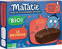 Gluten-Free Choco Brownie 0