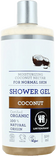 Gel Douche Noix De Coco 0